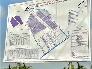 Lô đất " đa năng " ở  đầu tư  kinh doanh  xây trọ gần khu công nghiệp, giá siêu ngộp