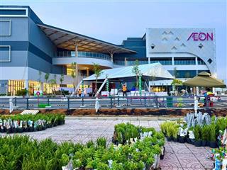 Phường 6, tân an, đất tại đô thị, cách aeon 3 phút