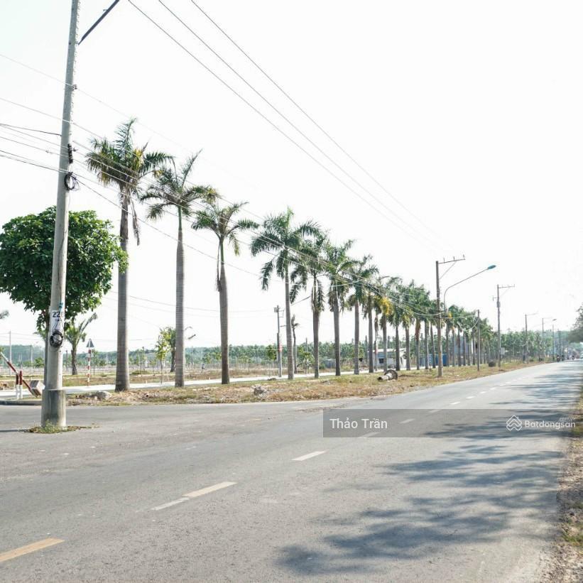 Khách gửi góc 3 mặt tiền 260,7m2, có 8.7tr/m2, odt  tp hcm