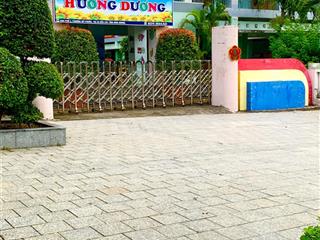 Chú khách sài gòn cần bán lô đất 886tr, sát rạt bên trường tiểu học , giá cực rẻ so với khu vực .