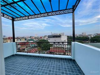 Vũ tông phan  1 nhà ra phố, xây 7 tầng thang máy, dt 32m2, mt 4,6m, giá 13 tỷ thương lượng