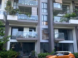 Chỉ 45 triệu/m2 sở hữu ngay căn duplex shophouse 228m mặt tiền nguyễn duy trinh, q2