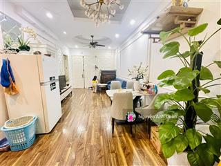 Chính chủ bán căn hộ 53m2  2pn1vs tòa a chung cư báo nhân dân, giá 4.5 tỷ.  0985 222 ***