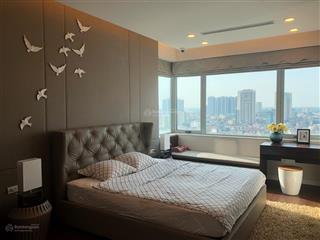 Quỹ căn 3pn chung cư golden park tower. full nội thất đẹp. giá từ 9,3tỷ.  0985 222 ***
