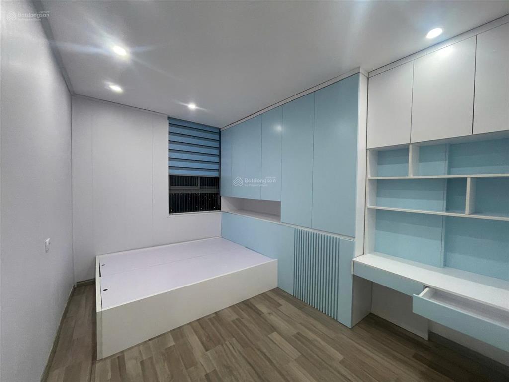 Bán căn hộ 2pn2vs tại vov mễ trì, 5.5 tỷ, 70m2. sẵn sổ đỏ. full đồ  0985 222 ***