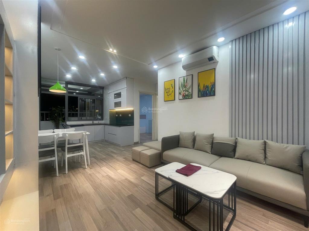 Bán căn hộ 2pn2vs tại vov mễ trì, 5.5 tỷ, 70m2. sẵn sổ đỏ. full đồ  0985 222 ***