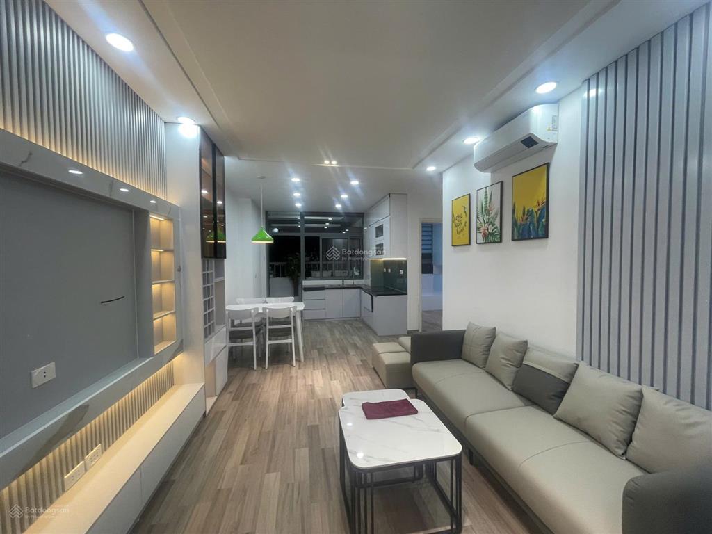 Bán căn hộ 2pn2vs tại vov mễ trì, 5.5 tỷ, 70m2. sẵn sổ đỏ. full đồ  0985 222 ***