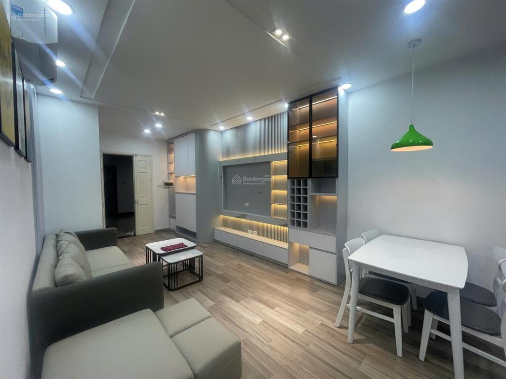 Bán căn hộ 2pn2vs tại vov mễ trì, 5.5 tỷ, 70m2. sẵn sổ đỏ. full đồ  0985 222 ***