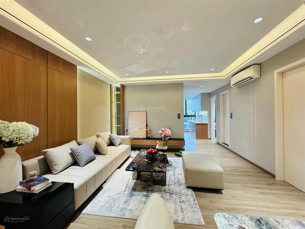 Bán căn hộ 156m2  4pn3vs tòa ct2b xuân phương quốc hội. full đồ. giá 10 tỷ.  0985 222 ***