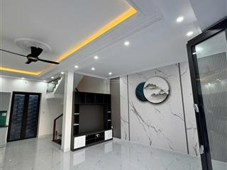 5x tỷ  cầu diễn 5 tầng mới toanh  1 nhà ô tô tránh  ngõ nông