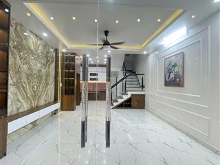 Siêu hiếm  phú minh dân xây 35m2, 4 phòng ngủ chỉ 4 tỷ