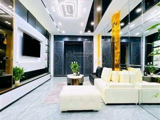 11 tỷ  38m2 dân xây 2 mặt ngõ  10m ra mặt phố hàm nghi
