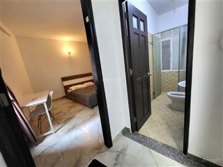 Cho thuê căn studio yên tĩnh thoáng mát tại phan đăng lưu, phú nhuận, hcm giá ưu đãi