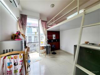 Căn hộ duplex bancong an ninh yên tĩnh nằm ngay huỳnh văn bánhlê văn sỹnam kì khởi nghĩa