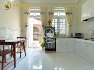 Căn hộ tách bếp bancong hướng nắng giá chỉ 8tr ngay cách mạng tháng tám gần sân bay