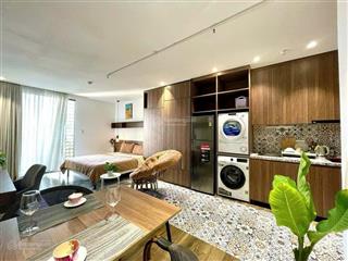Siêu phẩm căn hộ sang trọng  nội thất cao cấp  thiết kế hiện đại
