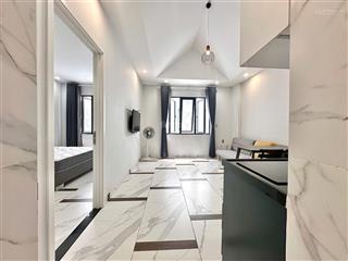 Căn 1pn đầy đủ nội thất  gần ngay cầu sài gòn  tiện di chuyển sala, thủ thiêm, đảo kim cương
