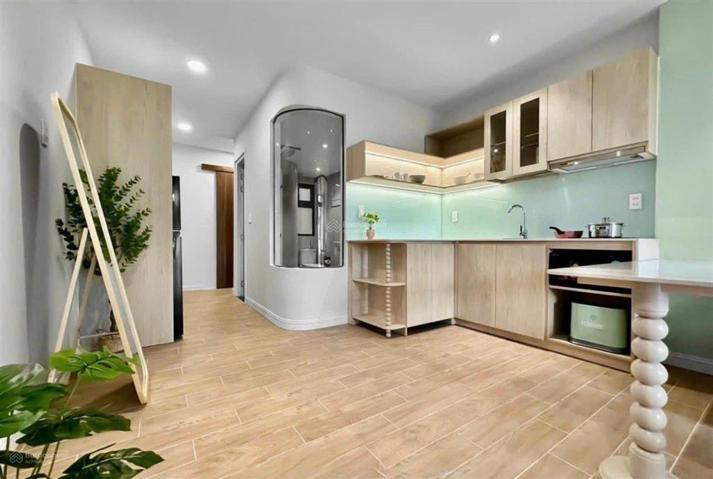 Căn hộ cao cấp 1pn ngay tại thảo điền  đầy đủ tiện nghi  gần metro, qua quận 1 thuận tiện