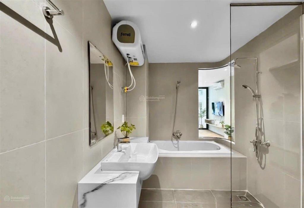 Căn hộ cao cấp 1pn ngay tại thảo điền  đầy đủ tiện nghi  gần metro, qua quận 1 thuận tiện