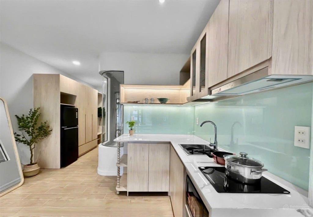 Căn hộ cao cấp 1pn ngay tại thảo điền  đầy đủ tiện nghi  gần metro, qua quận 1 thuận tiện