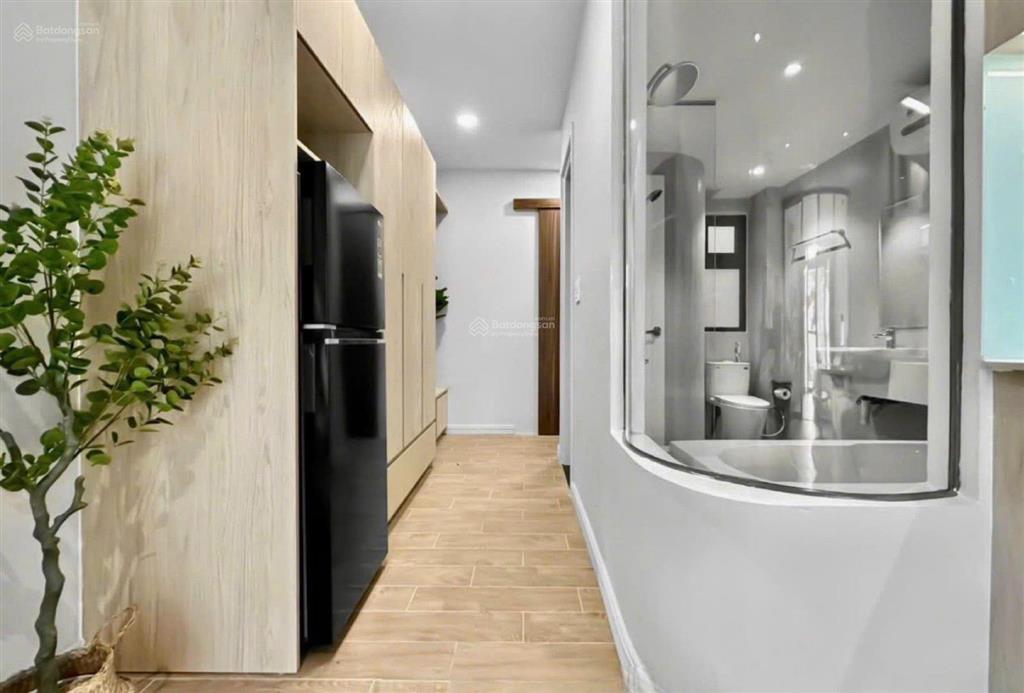 Căn hộ cao cấp 1pn ngay tại thảo điền  đầy đủ tiện nghi  gần metro, qua quận 1 thuận tiện