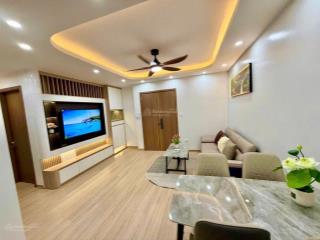 Bán căn hộ đẹp tại kđt linh đàm, 3,9 tỷ, 55m2, 2pn, 2wc, nhiều tiện ích hot!
