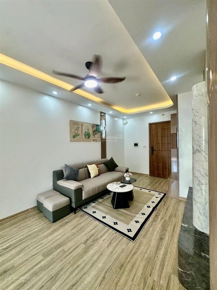 Bán cc 2pn view đẹp ở hh3 linh đàm, 3,27 tỷ, 71m2