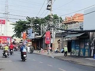Bán nhà diện tích khủng nguyễn thị tú
