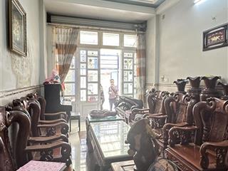 Chủ giảm cần bán gấp căn nhà lê văn quới