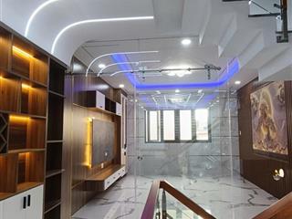 Bán nhà đẹp 68 m2 tại đường mã lò, bình trị đông a, bình tân, hồ chí minh
