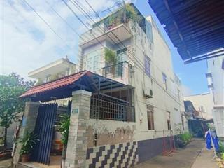 Nhà đẹp 3 tầng gần aeon tân phú