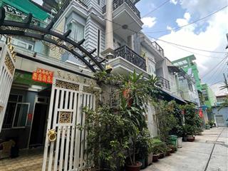 Chủ cần bán gấp nhà biệt thự mini  bình tân