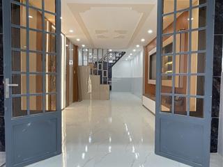 Bán nhà sd 100m2, 3,95 tỷ, liên khu 5  6, bình hưng hòa b, bình tân, hcm giá siêu hời chính chủ