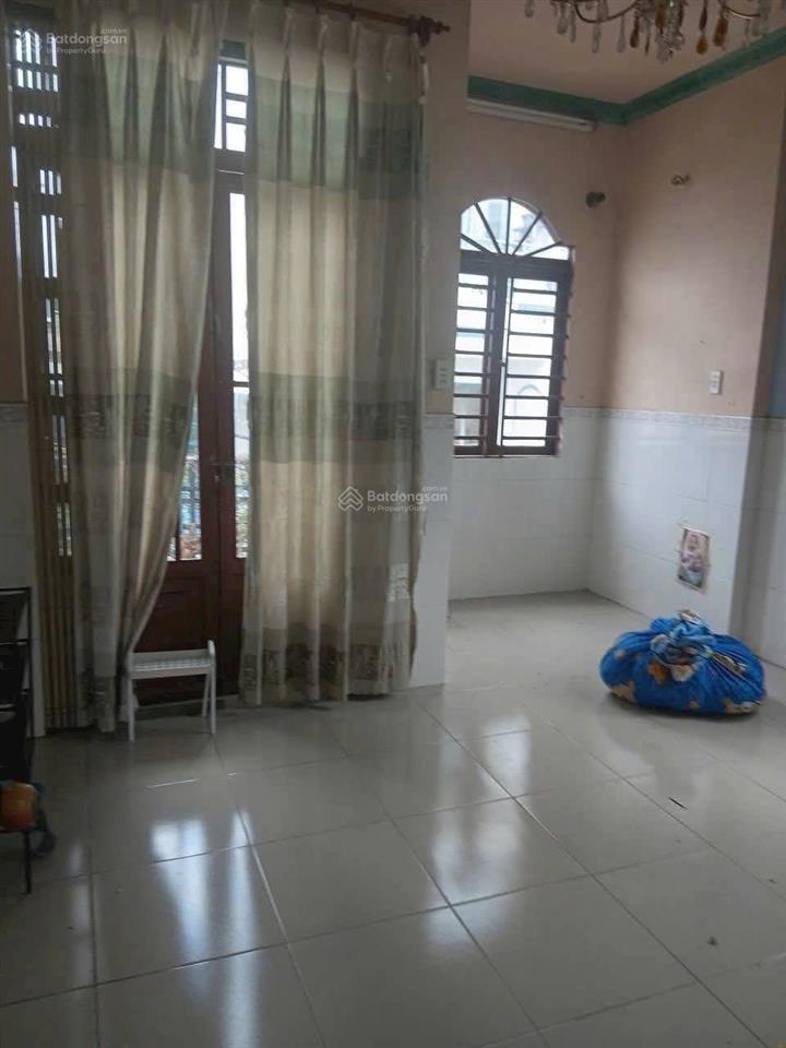 Bán nhà sổ hồng riêng  hẻm thông