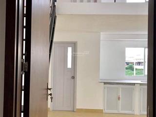Căn hộ cao cấp 40m2 kèm nội thất