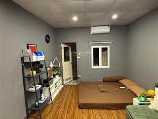 Bán nhà bạch đằng hoàn kiếm, dt 20m², 2 tầng, mt 3.5m