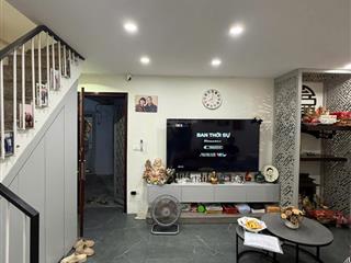 Bán nhà trung tâm hoàn kiếm full nội thất thiết kế thông tầng 5 & 6