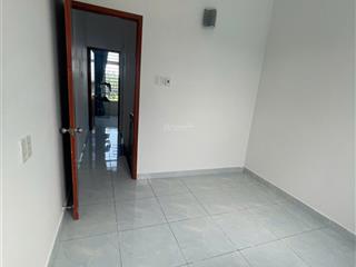 Bán nhà riêng 1 trệt 2 lầu ( 3 x 13m) sổ hồng riêng từng căn, chính chủ, hẻm xe hơi, an ninh