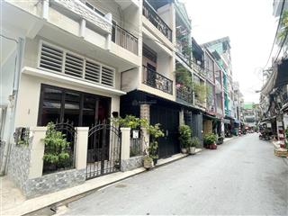 68m2 mặt tiền nguyễn thanh tuyền  p2 tân bình . gần bùi thị xuân  lê văn sỹ vuông a4