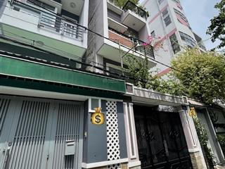 54m2 ngang 4x14 hẻm xe hơi thôngngay bic tô hiến thành q10chỉ 6.3 tỷ tl dòng tiền thuê 216tr/năm