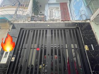 51m2 tô hiến thành quận 10  ngay big c  5 tầng ở ngay chỉ 8 tỷ nhỉnh nhẹ tl