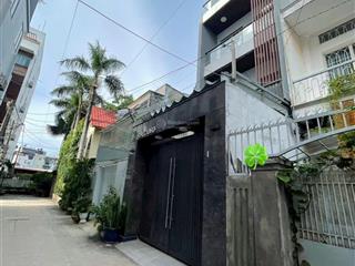 60m2 ngang 4x15 vuông vức ngay q3 q10  cv lê thị riêng 4 tầng ô tô ngủ trong nhà 4pn