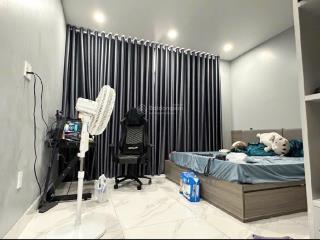 60m2 4x15 vuông  hẻm xe hơi thông có phòng trệt cho người lớn tuổi 4pn 4 tầng ngay q10q3 thông