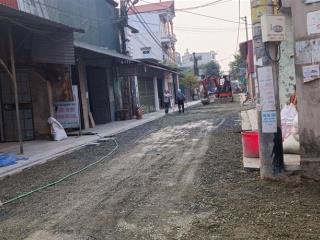 59.2 m2 hà lâm 2 cơ hội vàng cho nhà đầu tư, đường thông ô tô tải chạy tứ tung