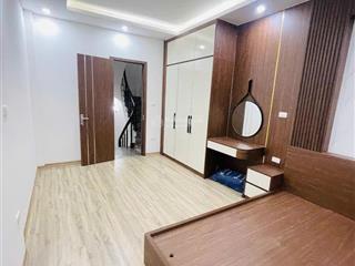 Bán nhà 30m2 x 5 tầng trường chinh, 30m ô tô, gần ngay các đh bách  kinh  xây