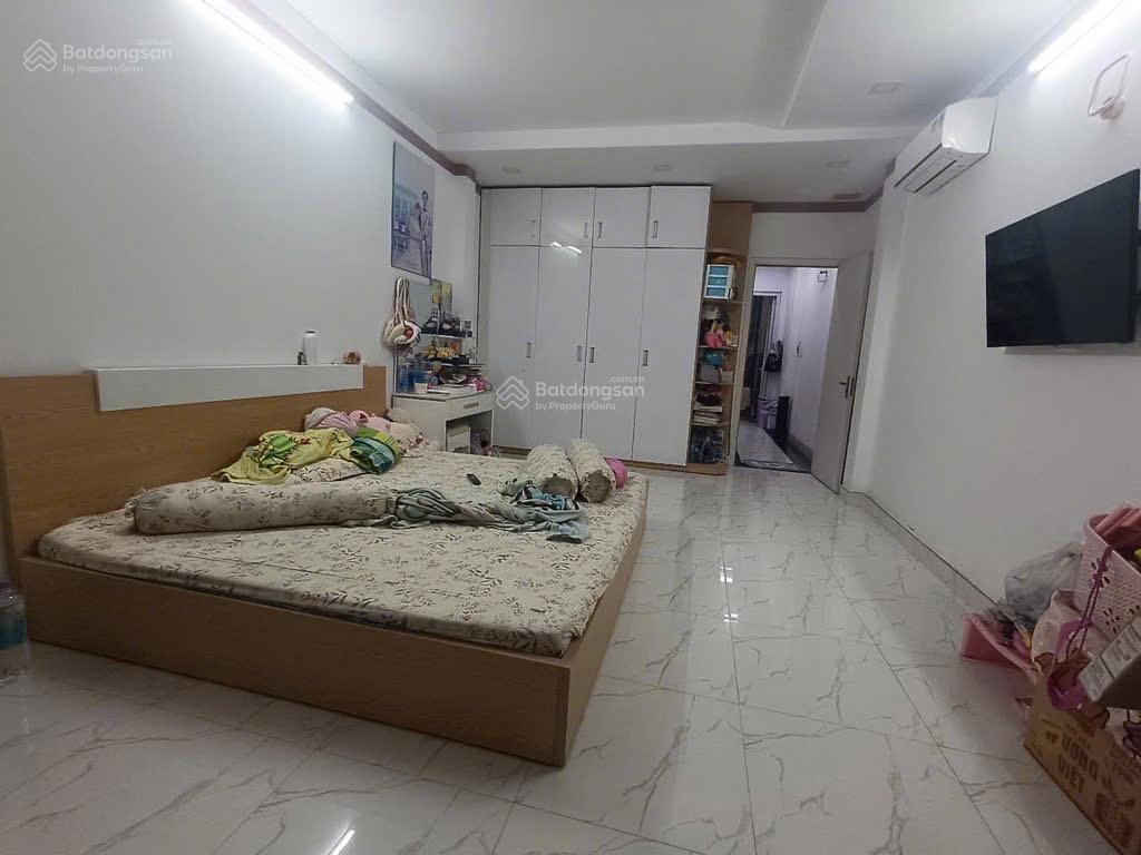 Nguyễn thị thập nối dài chỉ nhỉnh 5tỷngang 5.5msổ hoàn công đủchủ thiện chí