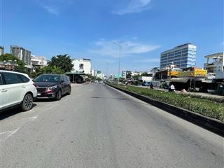 Bán nhà khu dân cư himlam 3 tầngcăn góc cực thoáng thuận tiện kinh doanh đa ngành nghề 30m ra htm