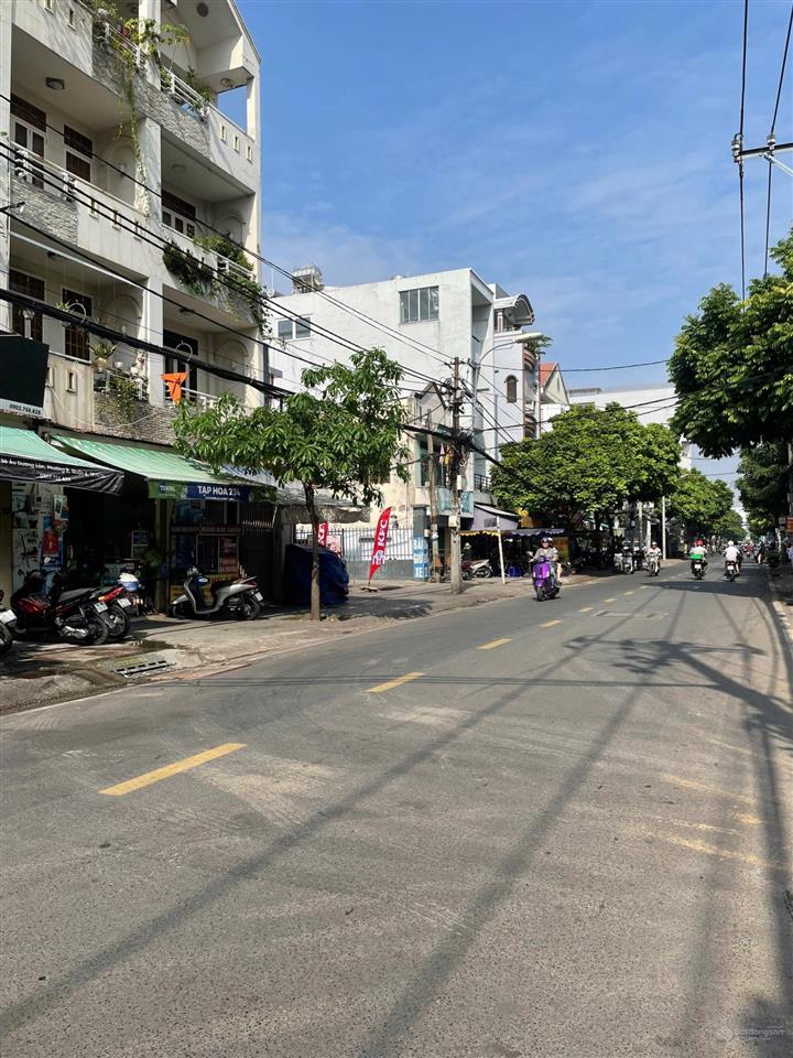 Cực hiếm. chính chủ một đời bán gấp 1 căn mtkd đường bông sao q8 5 tầngdt 73m2nhỉnh 15tỷ