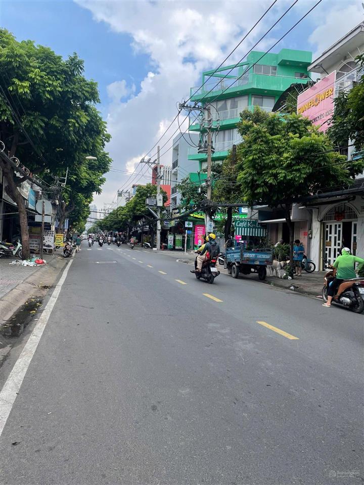 Cực hiếm. chính chủ một đời bán gấp 1 căn mtkd đường bông sao q8 5 tầngdt 73m2nhỉnh 15tỷ