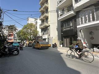 Còn duy nhất 1 căn hơn 6tỷmặt tiền đường sốq7chính chủ 1 đời 30m2